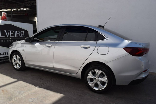 Imagem 5 de 10 de Chevrolet Onix 1.0 Turbo Flex Plus Premier Automático