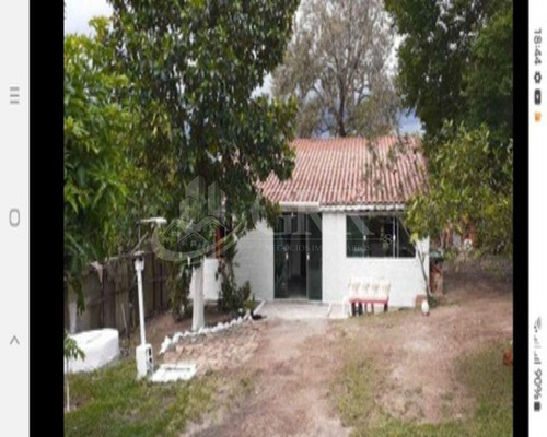 Imagem 3 de 19 de Chácara 2 Dormitórios No Veraneio Irajá- Jacareí- Sp - Ch00196 - 70548364