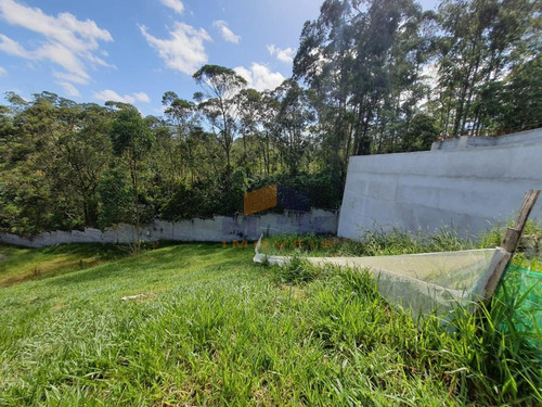 Imagem 2 de 15 de Terreno Para Venda Em Mogi Das Cruzes, Mogi Moderno - 1214_1-2335488