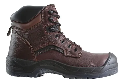 Botin De Seguridad Nazca Manquehue Nt950
