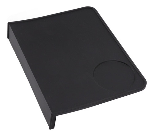 Alfombrilla De Silicona Para Café, Multiusos, Apta Para Uso