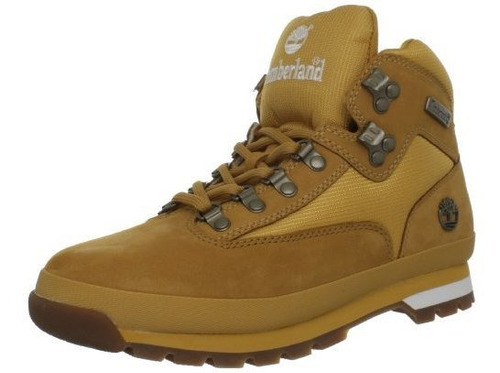 Timberland Euro Botas Para Hombre.