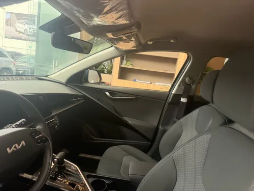 Kia Niro Desire Mod 2026 Entrega Inmediata Solo Hoy Con Soat