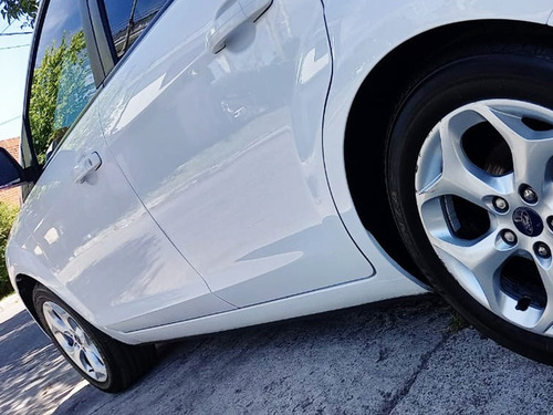Ford Focus Ii Guia Mt (impecable)