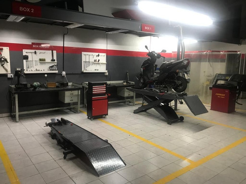 Honda Xr190l Injection 2023 0km $2.590.000 Hondalomas