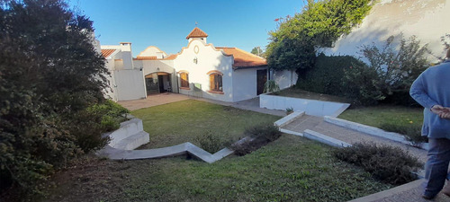 Casa En Venta Villa Cabrera