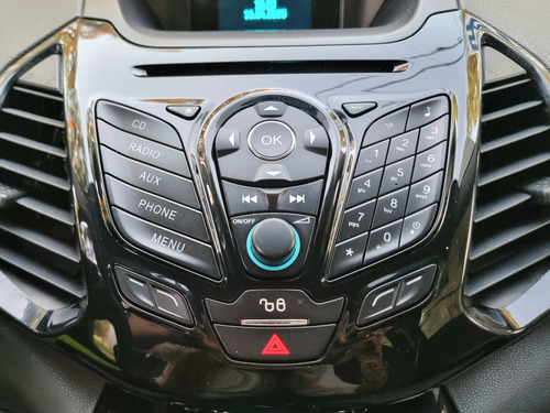 Ford Ecosport 2.0 Freestyle 143 4x4