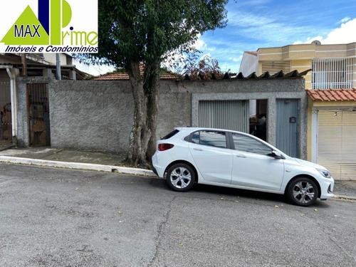 Imagem 1 de 2 de Terreno - Te00019 - 69315298