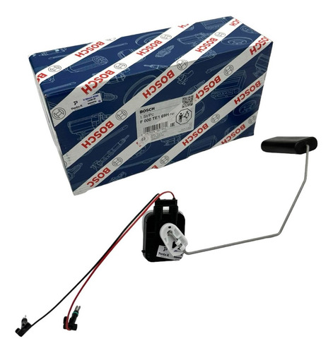 Boia Sensor Nivel Cobalt Onix Prisma Flex Combustivel
