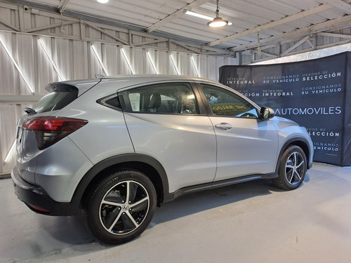 Honda HR-V Exl 1.8 Aut 4x2