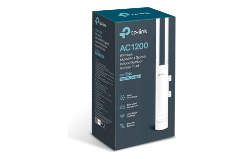 Acces Point Tp-link Eap225-outdoor