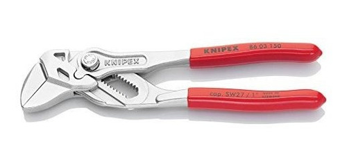 Llave Alicates Knipex 86 03 150