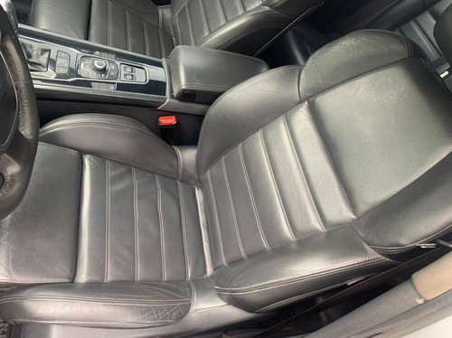 Peugeot 508 Feline Triptronik 1.6 Turbo Nafta