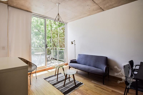 Moderno Departamento De 2 Ambientes - Suite - Balcon - Piscina