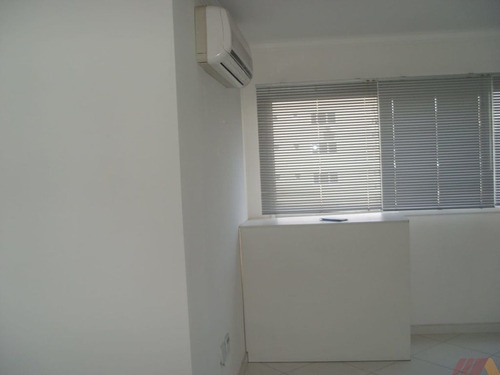Imagem 3 de 6 de Sala Comercial Próximo Do Metro E Fórum Barra Funda - Al1316