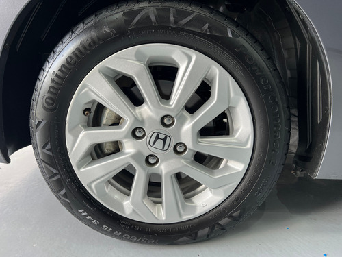 Honda Fit FIT LX 1.5 FLEXONE 16V 5P AUT.