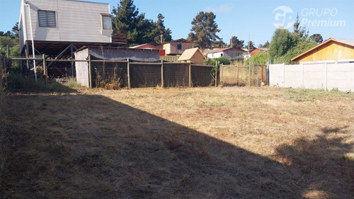 Sitio En Venta En El Quisco