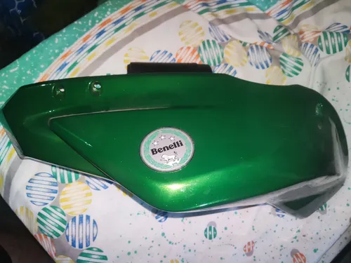 Repuestos Para Benelli Tnt 1130 (Usado)