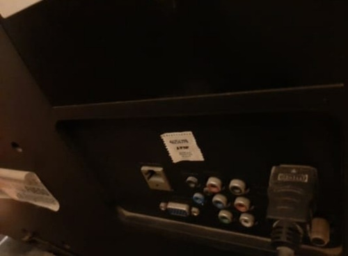Tv Smart Philips 43 Pulgadas