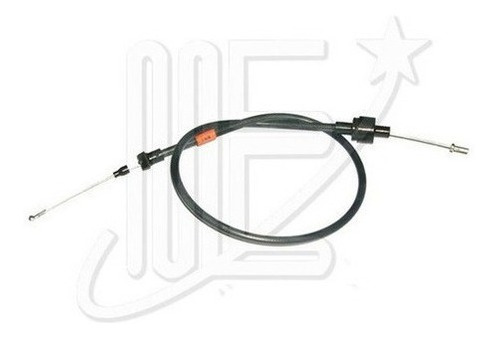 Cable Embrague Ford Escort 88/91 Motor Renault 1.6 Cht