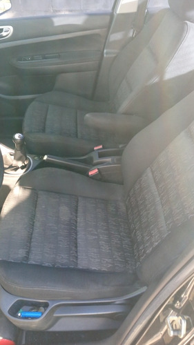 Peugeot 307 2.0 Xs Hdi Premium 2006