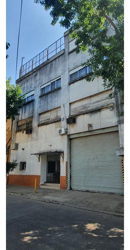 Imagen 1 de 28 de Venta Planta Industrial Ubicada En Villa Adelina