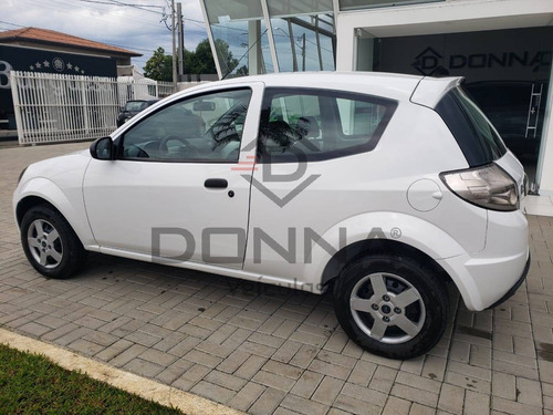 Ford Ka 1.0 Mpi 8v Flex 2p Manual