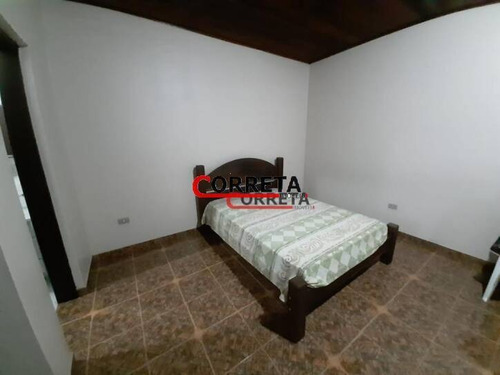 Imagem 13 de 15 de Chácara De 2560m² No Recreio Em Ibiúna. - 401