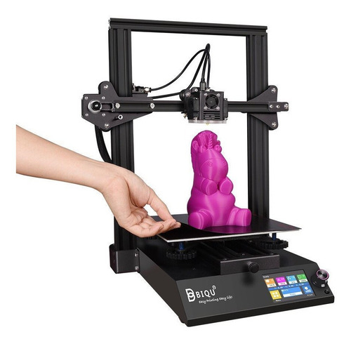 Impresora 3d Biqu B1, Macrotec