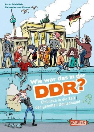 Wie War Das In Der Ddr  Susan Schdlichbestselleraqwe