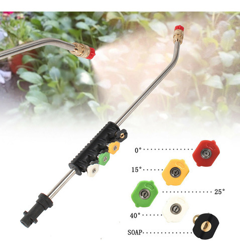 Puntas De Rociadores De Repuesto K5 Pressure K2 K1 Karcher K
