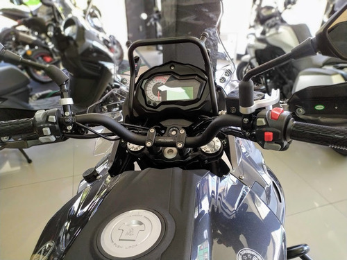 Benelli Trk 502 - Créditos Prendarios - Consultá Contado!