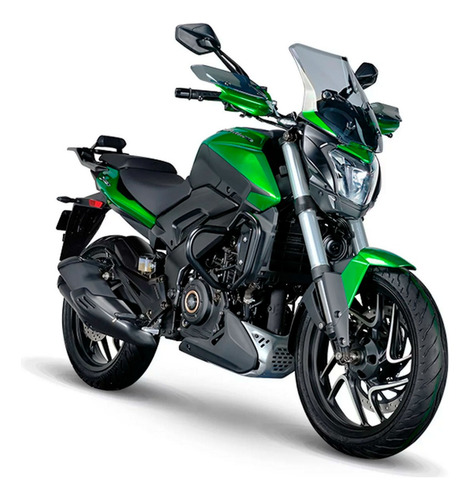 Bajaj Dominar 400 Tourer - Casa Tavella - Financiacion -