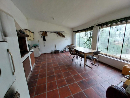 Vendo Casa En Los Cerritos, La Bolsa