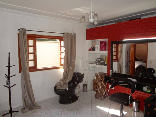 Casa Com 3 Dormitórios À Venda, 160 M² Por R$ 380.000,00 - Dois Córregos - Piracicaba/sp - Ca3592