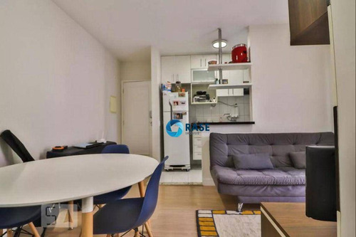 Imagem 3 de 15 de Apartamento Para Alugar, 50 M² - Jardim Paulista - São Paulo/sp - Ap12591