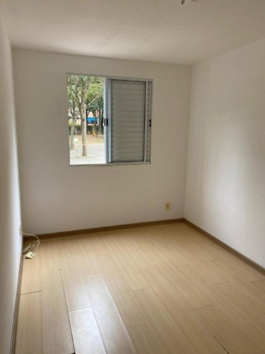 Imagem 3 de 15 de Apartamento Para Venda Por R$250.000,00 Com 50m², 2 Dormitórios, 1 Vaga E 1 Banheiro - Itaquera, São Paulo / Sp - Bdi37018