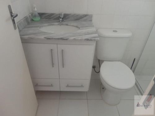 Imagem 13 de 15 de Apartamento Para Venda Em São Paulo, Mooca, 3 Dormitórios, 1 Suíte, 2 Banheiros, 1 Vaga - Pm-moo64h_1-2284853