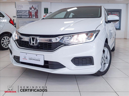 Imagem 3 de 15 de City 1.5 Dx 16v Flex 4p Manual