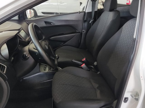 Hyundai HB20 HB20 1.0 UNIQUE 12V FLEX 4P MANUAL