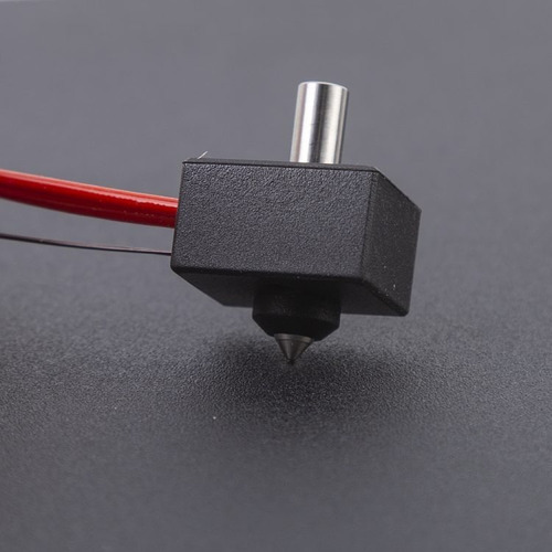 Heating Block Kit High Temp Creality