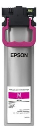 Epson Durabrite Ultra 902xl Orgnl Ink Cartridge Magenta  Vvc