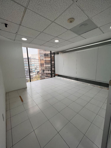 Renta Oficina 283m2 - Acondicionada - Polanco L Secc, Miguel Hidalgo