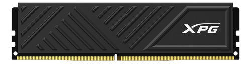 Memoria Ram Xpg 32gb Ddr4 3200mhz Gammix Black