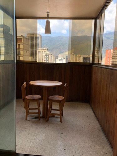 Vendo Apartamento En La Candelaria