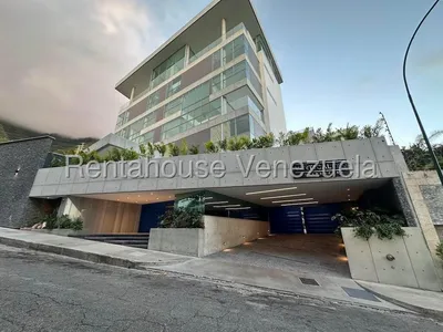 Apartamento en venta