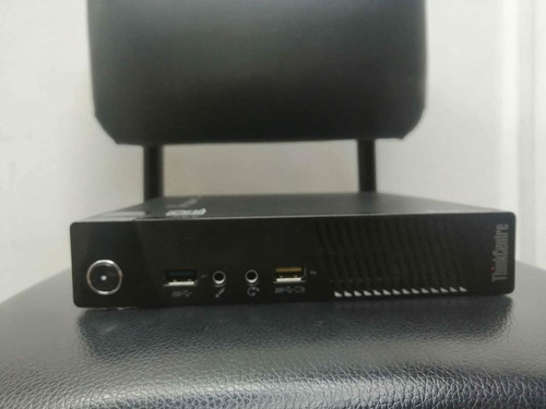 Pc Lenovo Thinkcentre M73/500gb/i3-4130