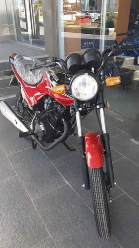 Brava Altino 150 0km Tipo Honda Titan, Cb, Cg