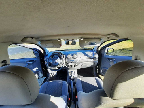 Fiat Palio 1.6 Essence 115cv 2014