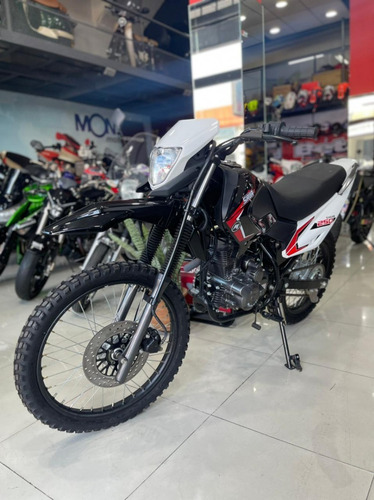 Imagen 7 de 9 de Motomel Skua 250 - Usada - Motos M R